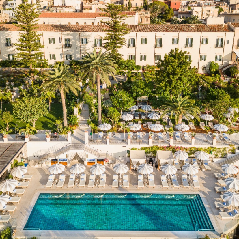 A Four Seasons Hotel Venues