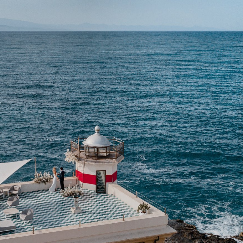 Faro di Brucoli Venues