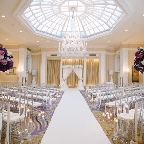 The Mayflower Hotel Venues