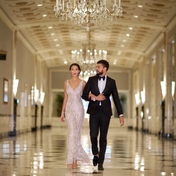 The Mayflower Hotel Venues