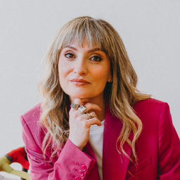Sara Tusset Planner | About