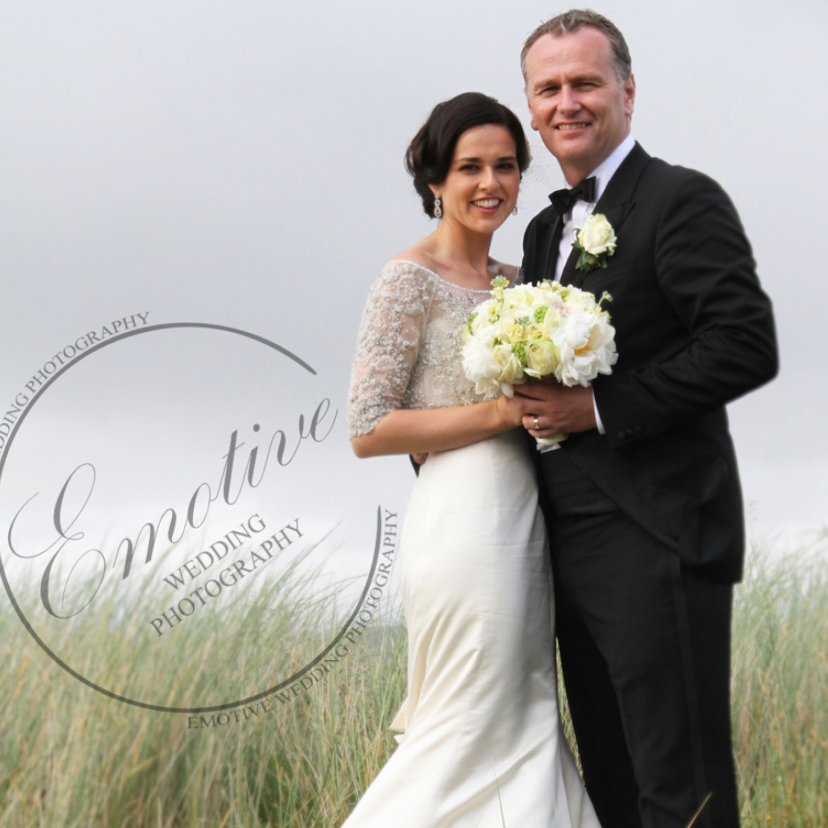 Emotive Wedding Photography Photographer