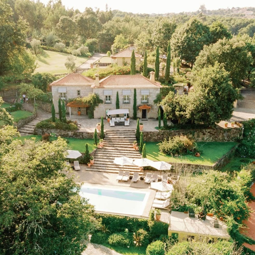 The Fox House - Private Villa & Nature Venues