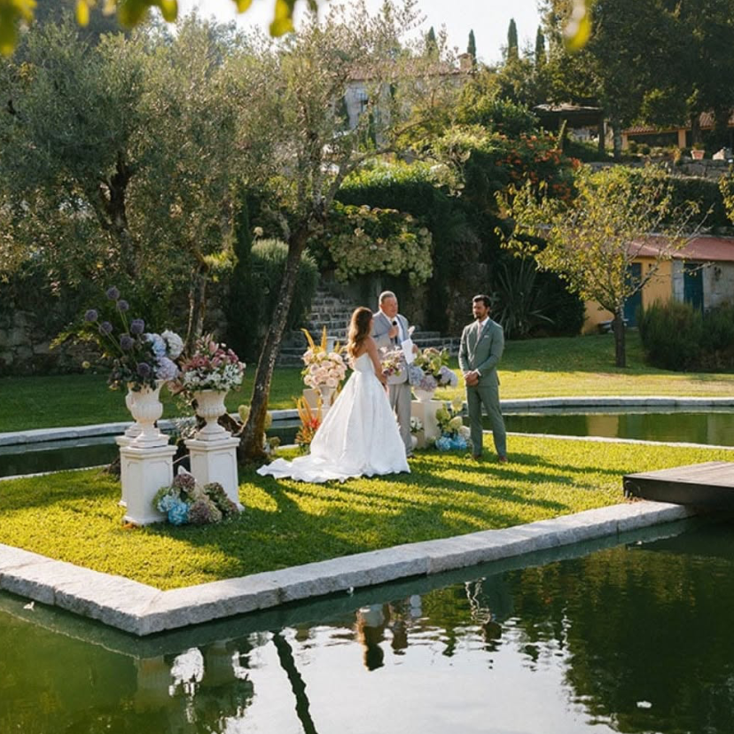 The Fox House - Private Villa & Nature Venues