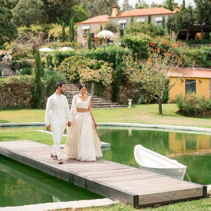 The Fox House - Private Villa & Nature Venues