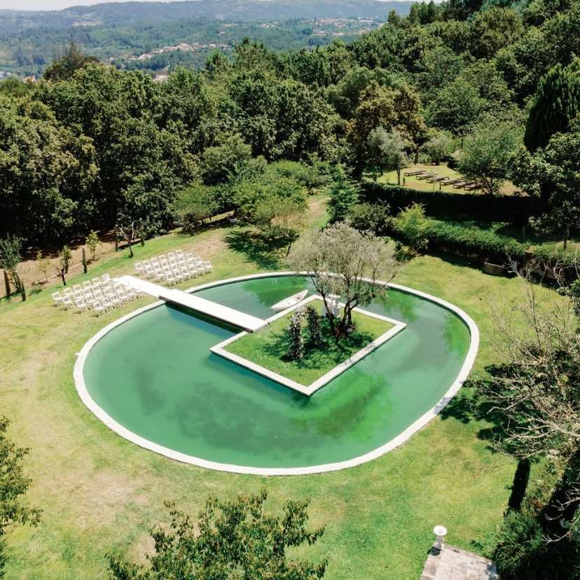 The Fox House - Private Villa & Nature Venues