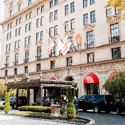 The St. Regis Venue