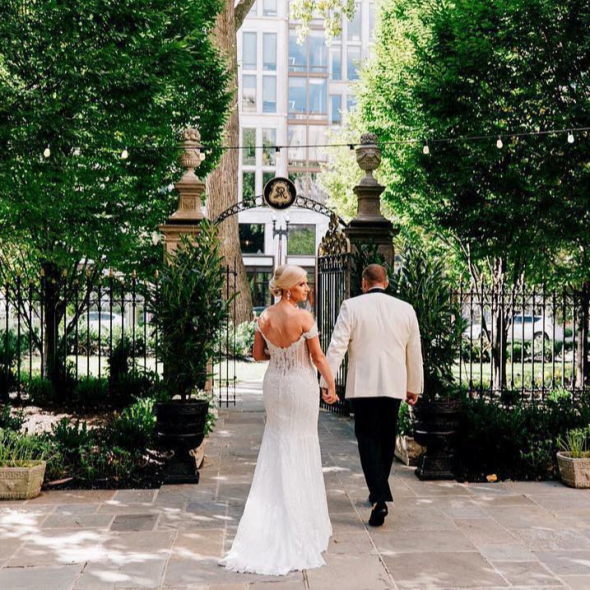 The St. Regis Venues