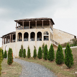 Montaluce Winery & Restaurant Venue | About