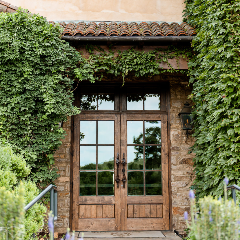 Montaluce Winery & Restaurant Venues