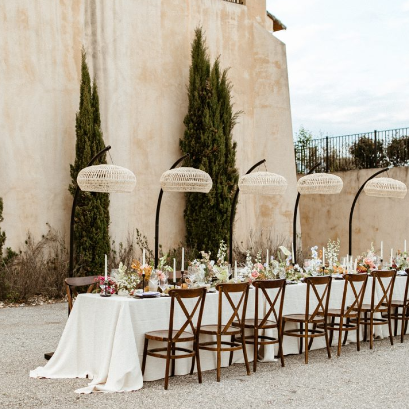 Montaluce Winery & Restaurant Venues