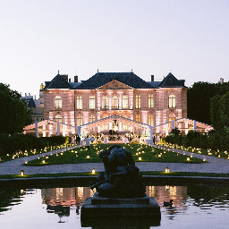 Musée Rodin Venue | About