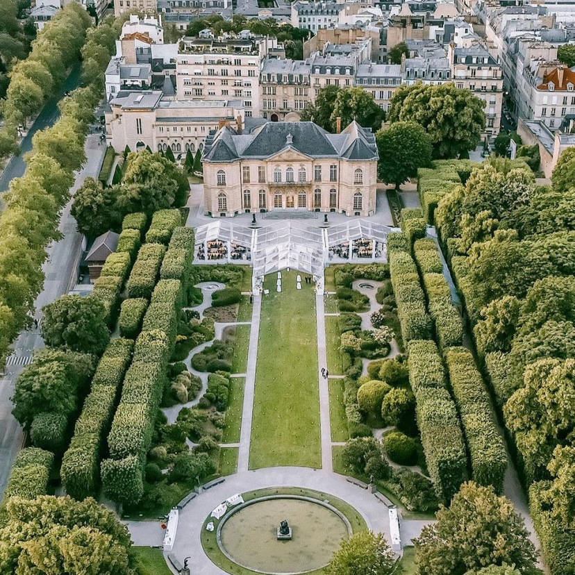 Musée Rodin Venues