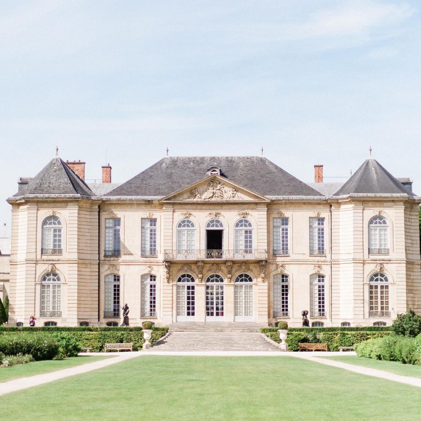Musée Rodin Venues