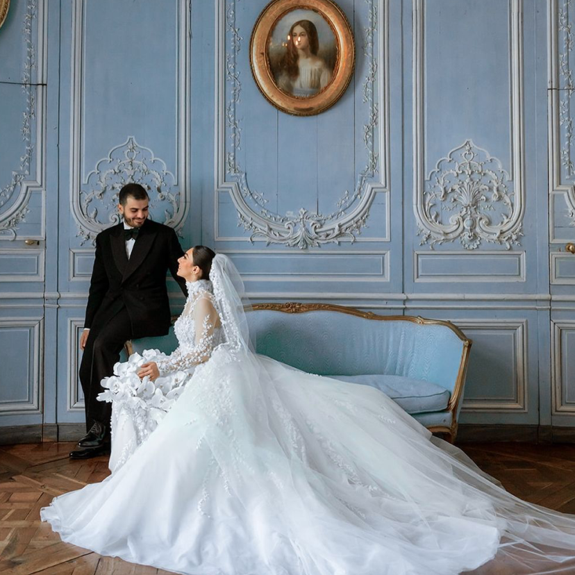 Château de Champlâtreux Venues Château de Champlâtreux Venues