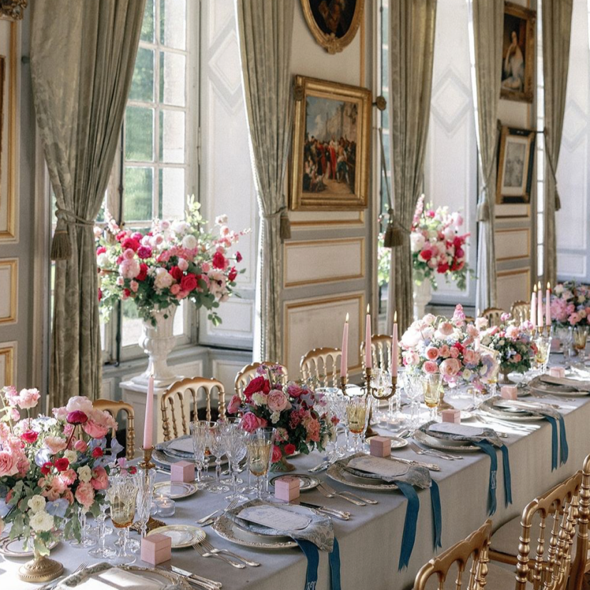 Château de Champlâtreux Venues Château de Champlâtreux Venues