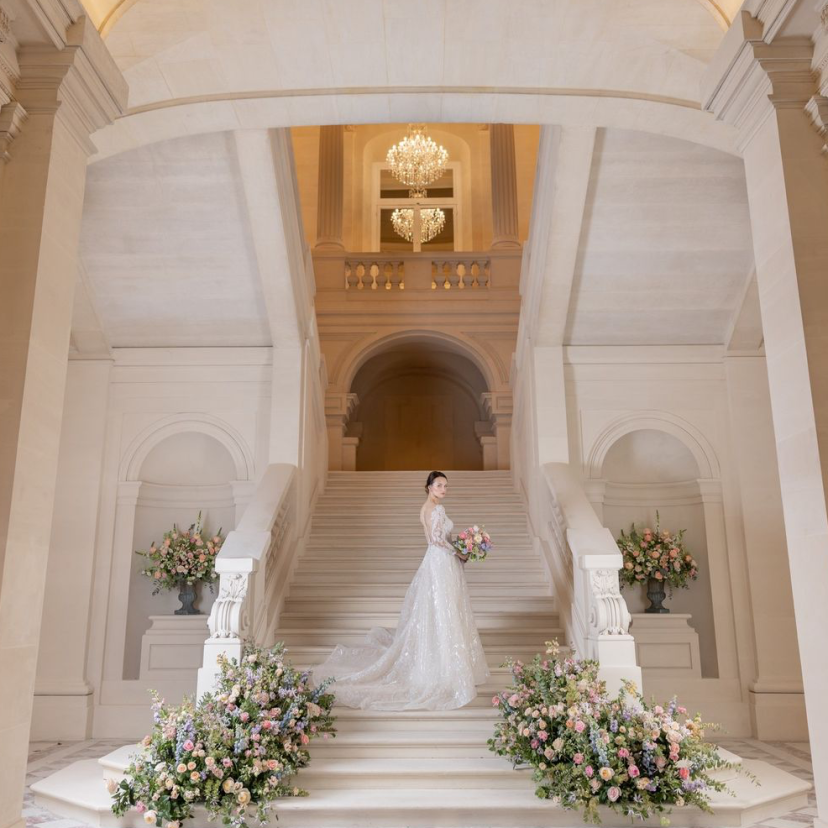 Château de Saint-Martin du Tertre Venues