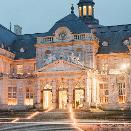 Château de Vaux-le-Vicomte