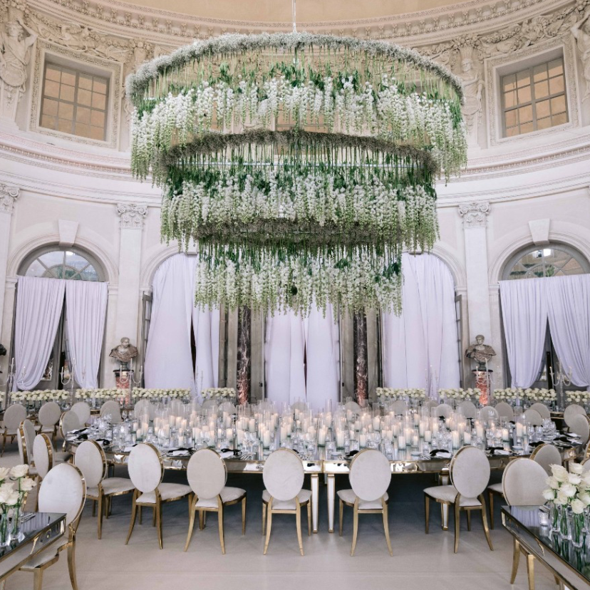 Château de Vaux-le-Vicomte Venues