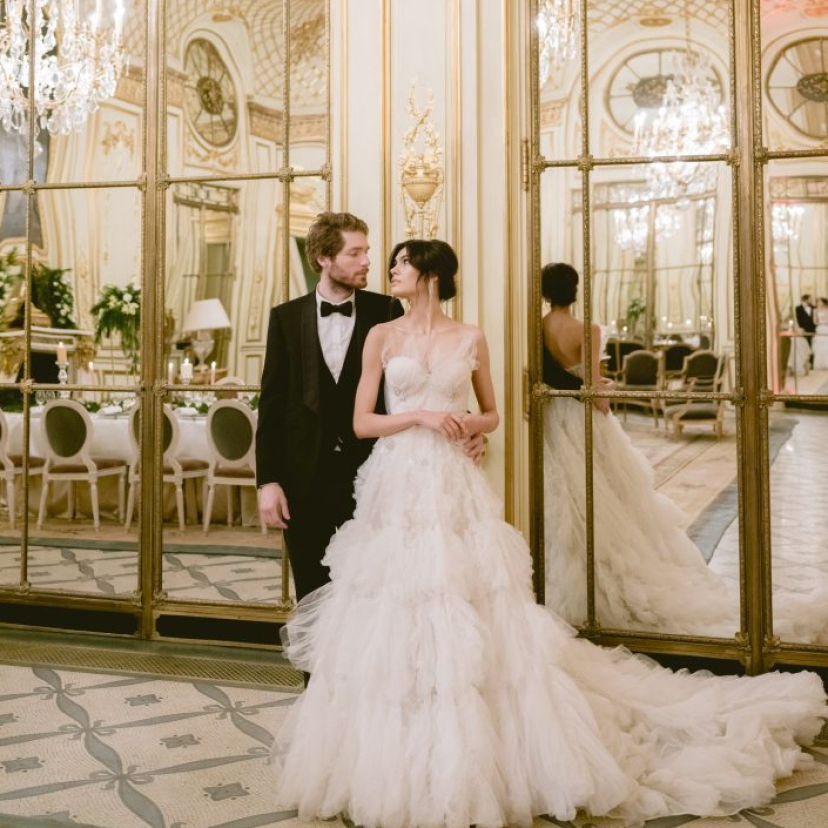 Hôtel Le Meurice Venues