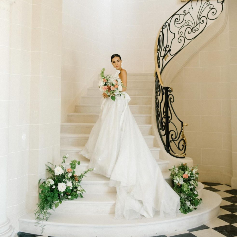 Chateau De Nainville Venues