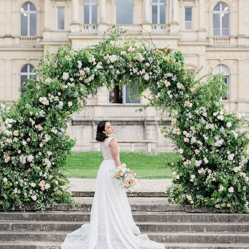 Château De Ferrières Venues