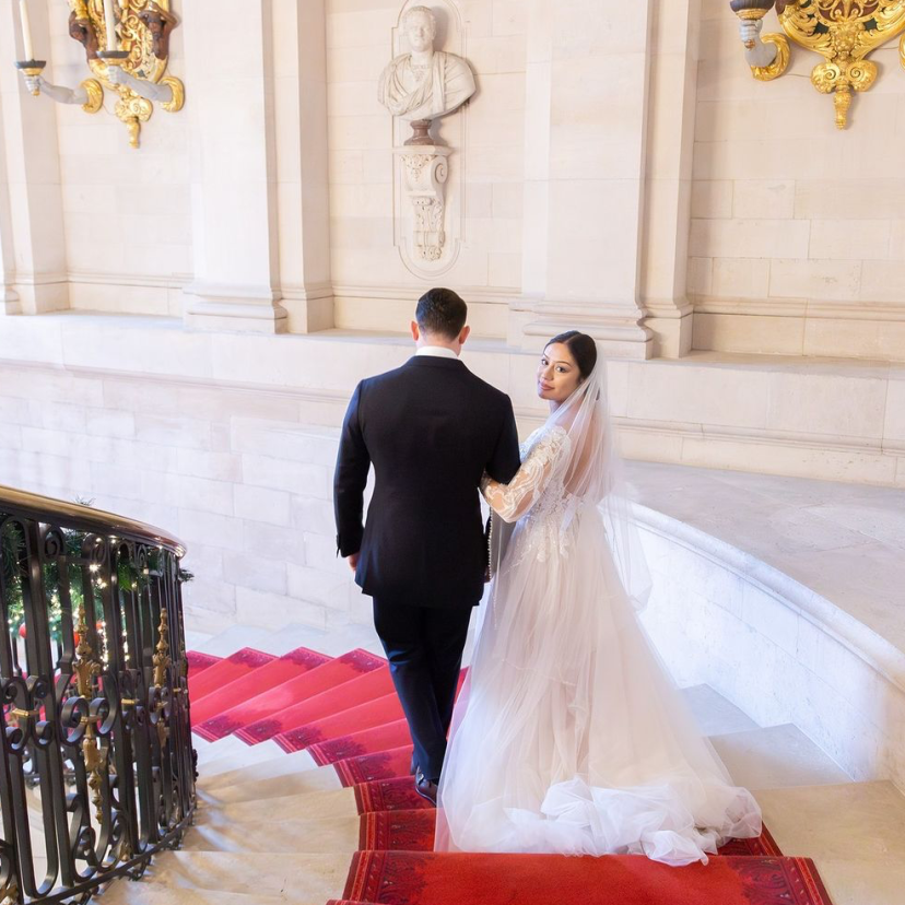 Château De Ferrières Venues