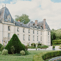 Domaine d'Aveny