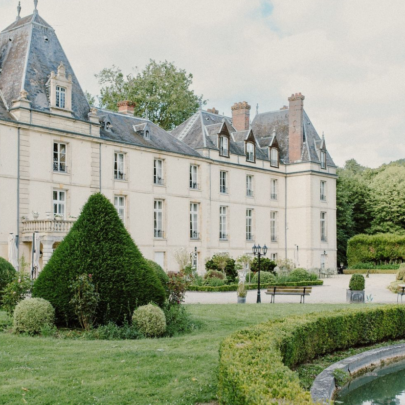 Domaine d'Aveny Venues