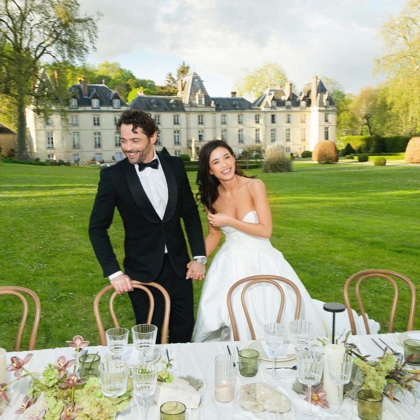 Domaine d'Aveny Venues