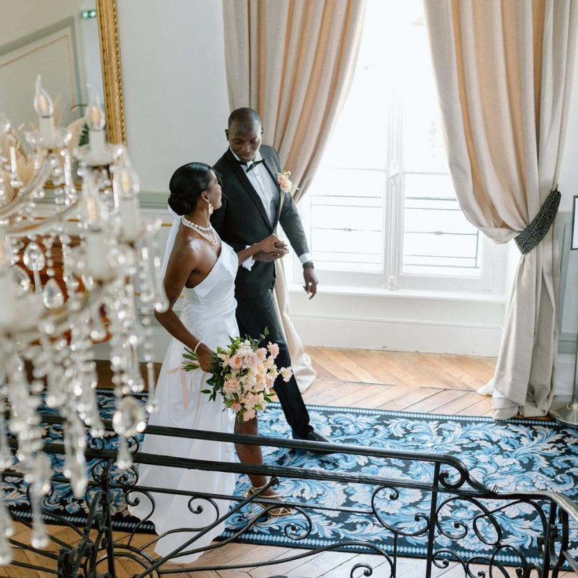 Domaine d'Aveny Venues