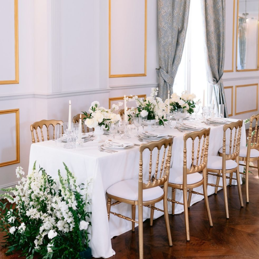 Domaine d'Aveny Venues