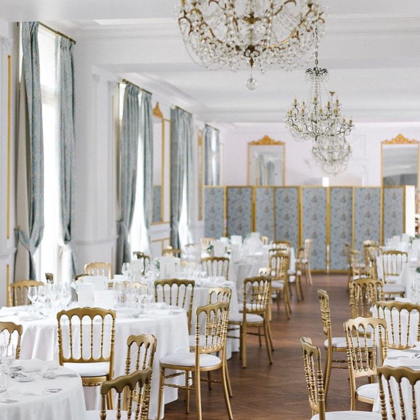 Domaine d'Aveny Venues