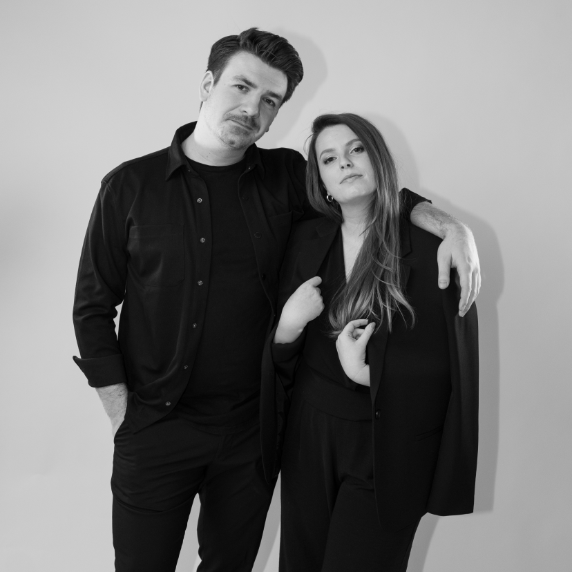 Melanie & Markus Photo | Film Photographer