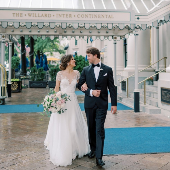 Willard InterContinental Venues