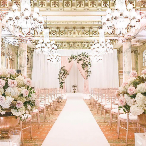Willard InterContinental Venues