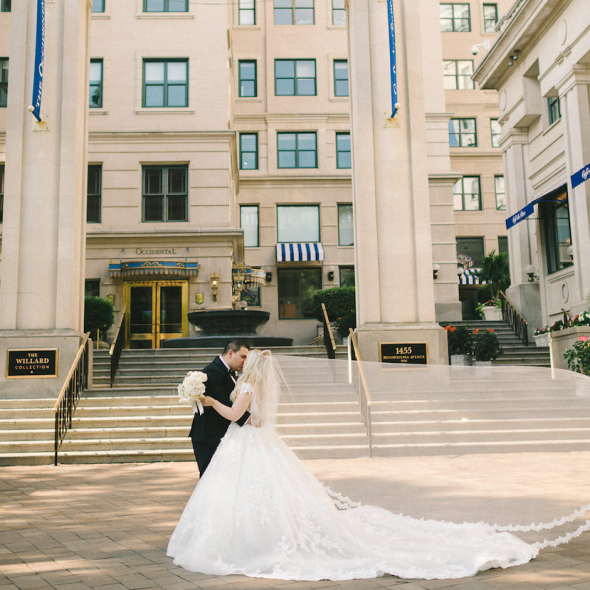 Willard InterContinental Venues