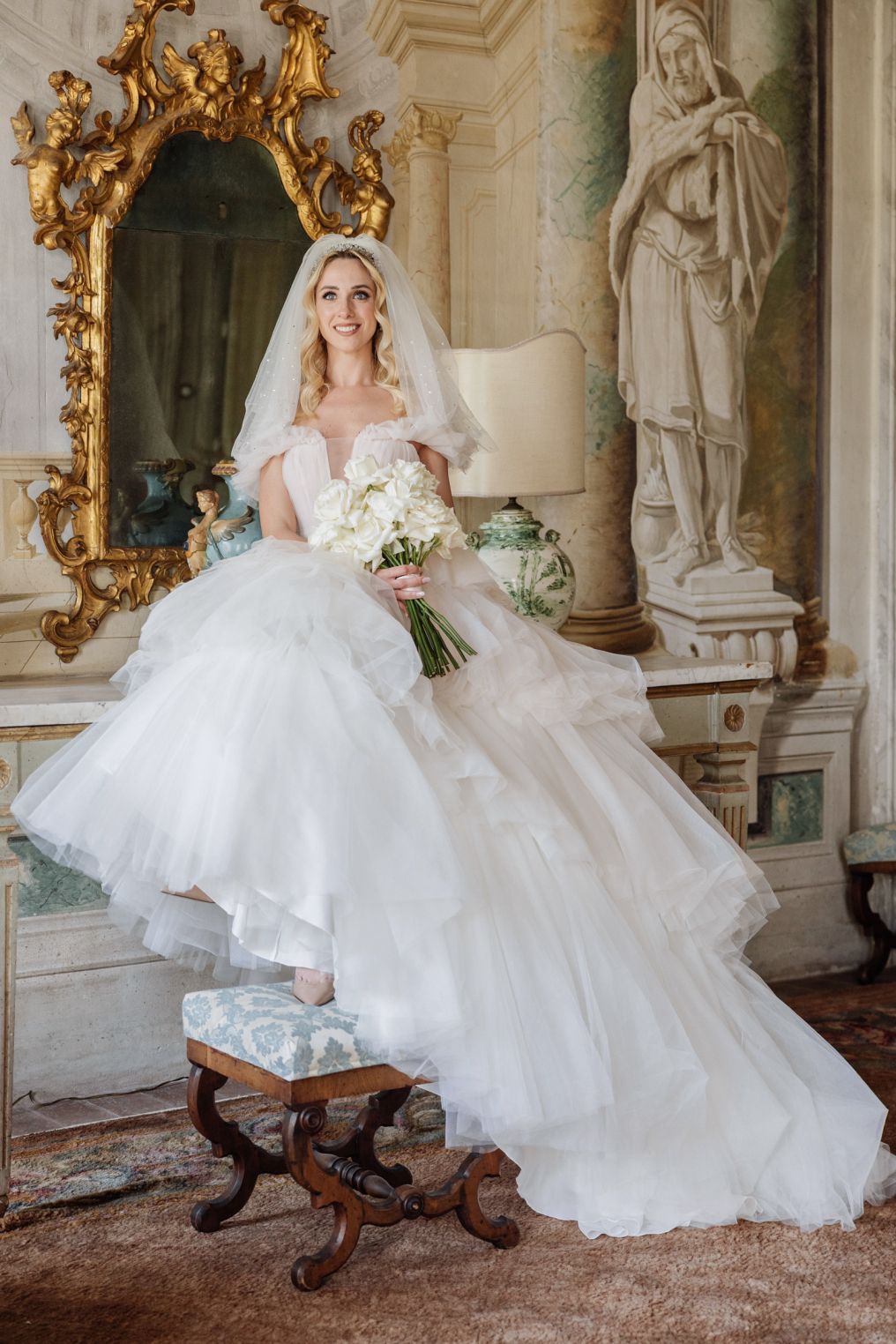 Natalya Obukhova Photographer photo