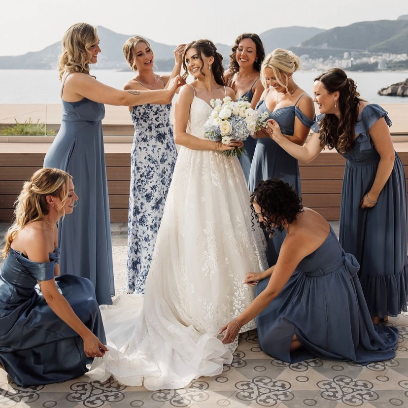 Natalya Obukhova Photographer