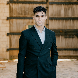 Spiros Minas Videographer