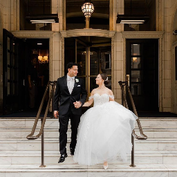 The Blackstone Hotel Venue | Reviews