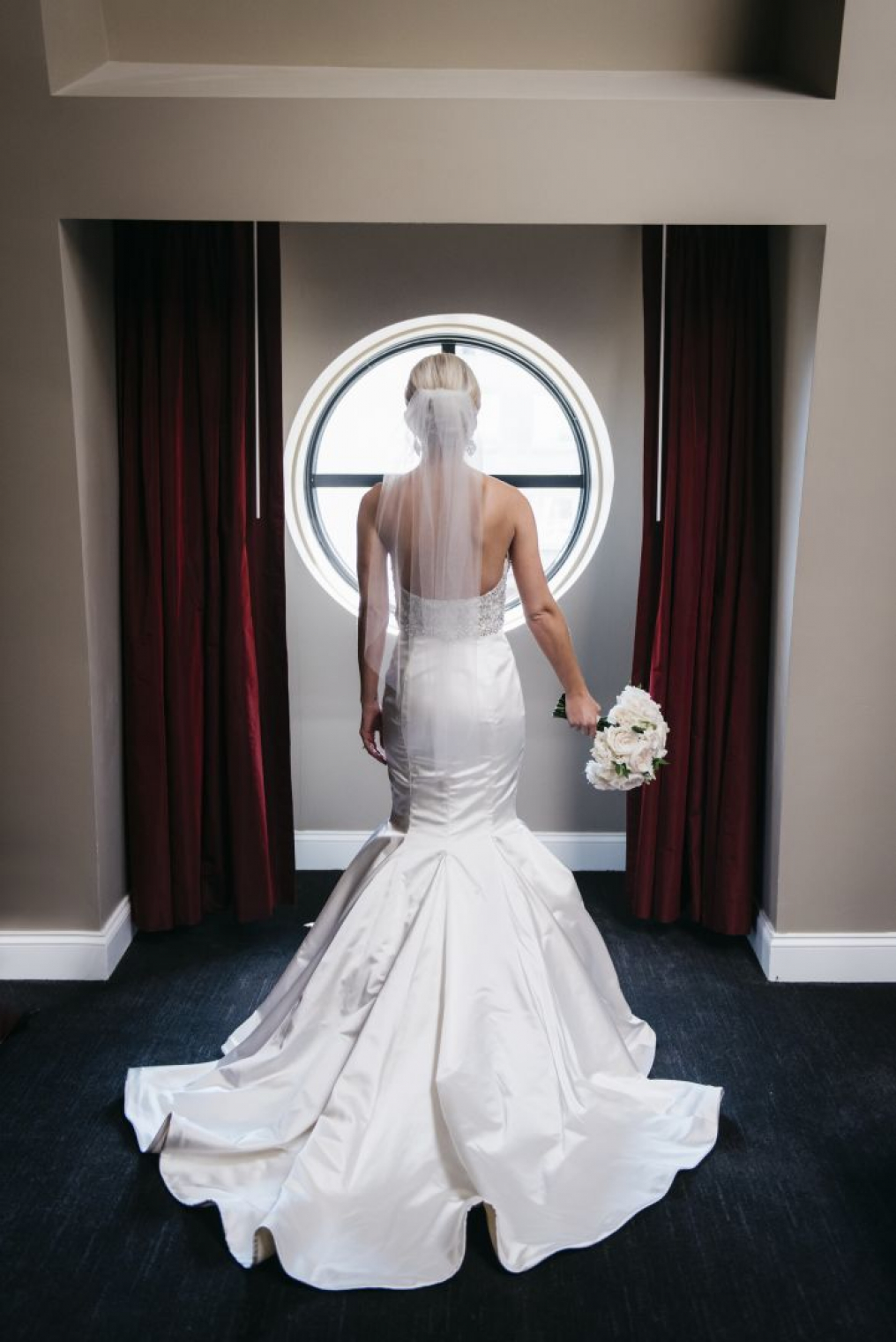 The Blackstone Hotel