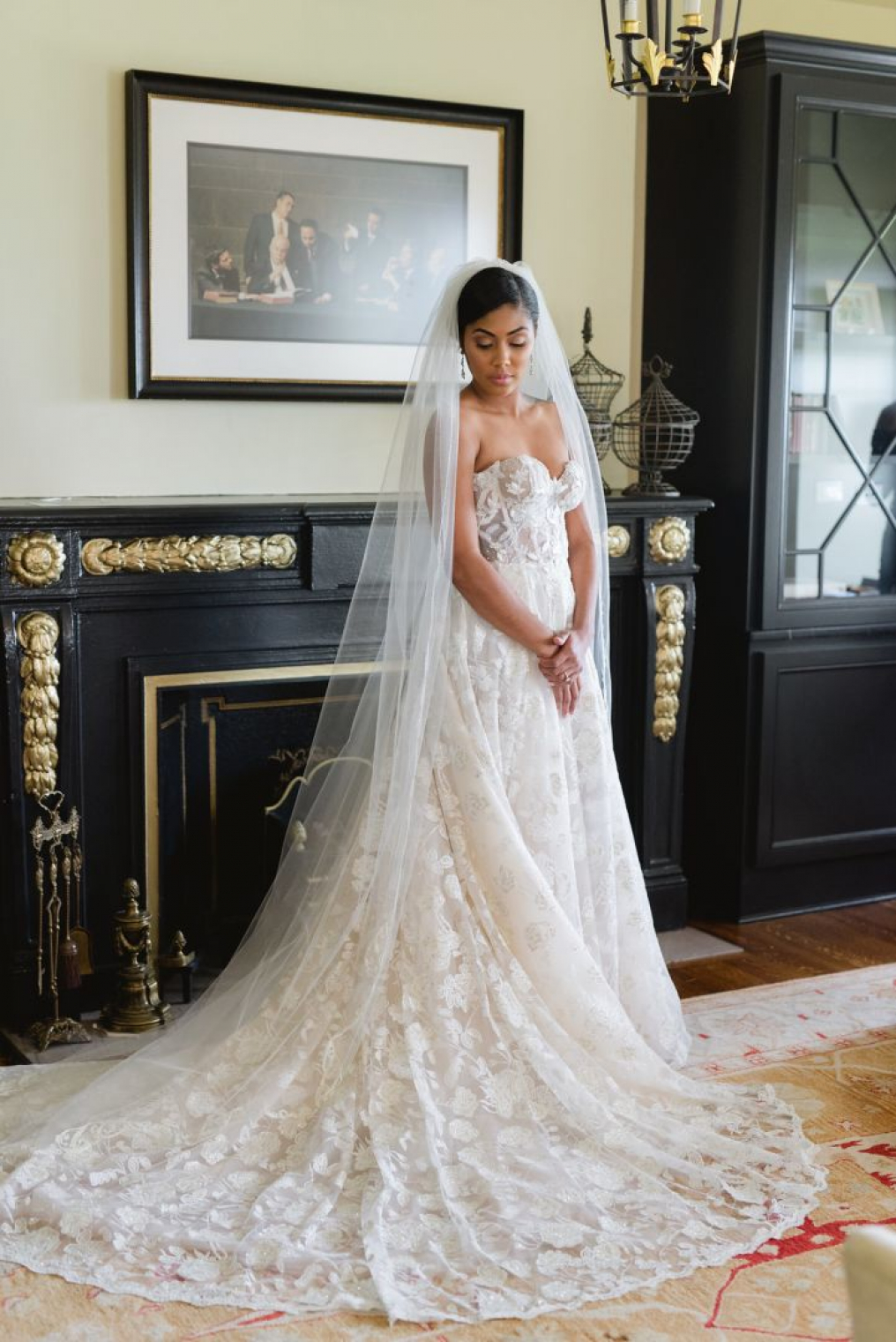 The Blackstone Hotel