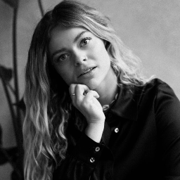 Esther van Geenen