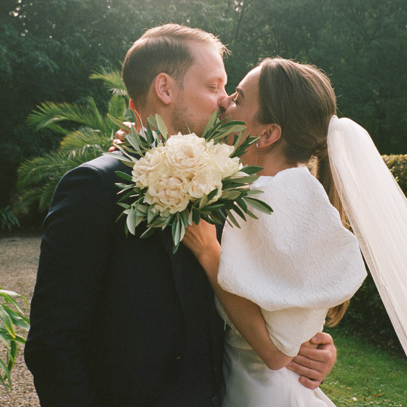 Malou von Baumhauer Photographer