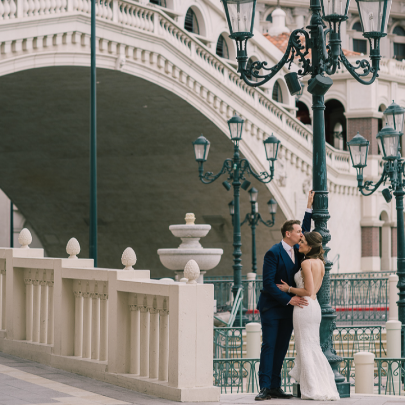 The Venetian Las Vegas Venues