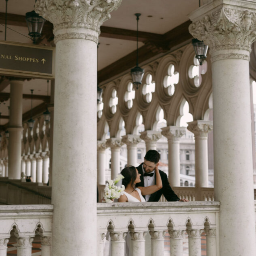 The Venetian Las Vegas Venues