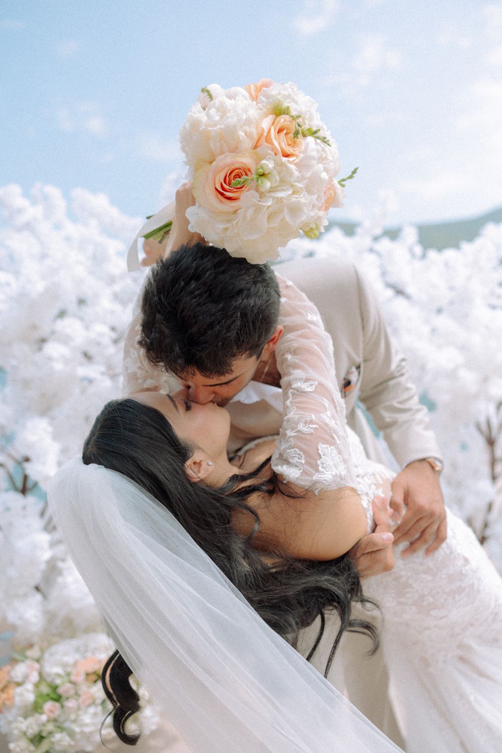 Light Chamber Photographer photo