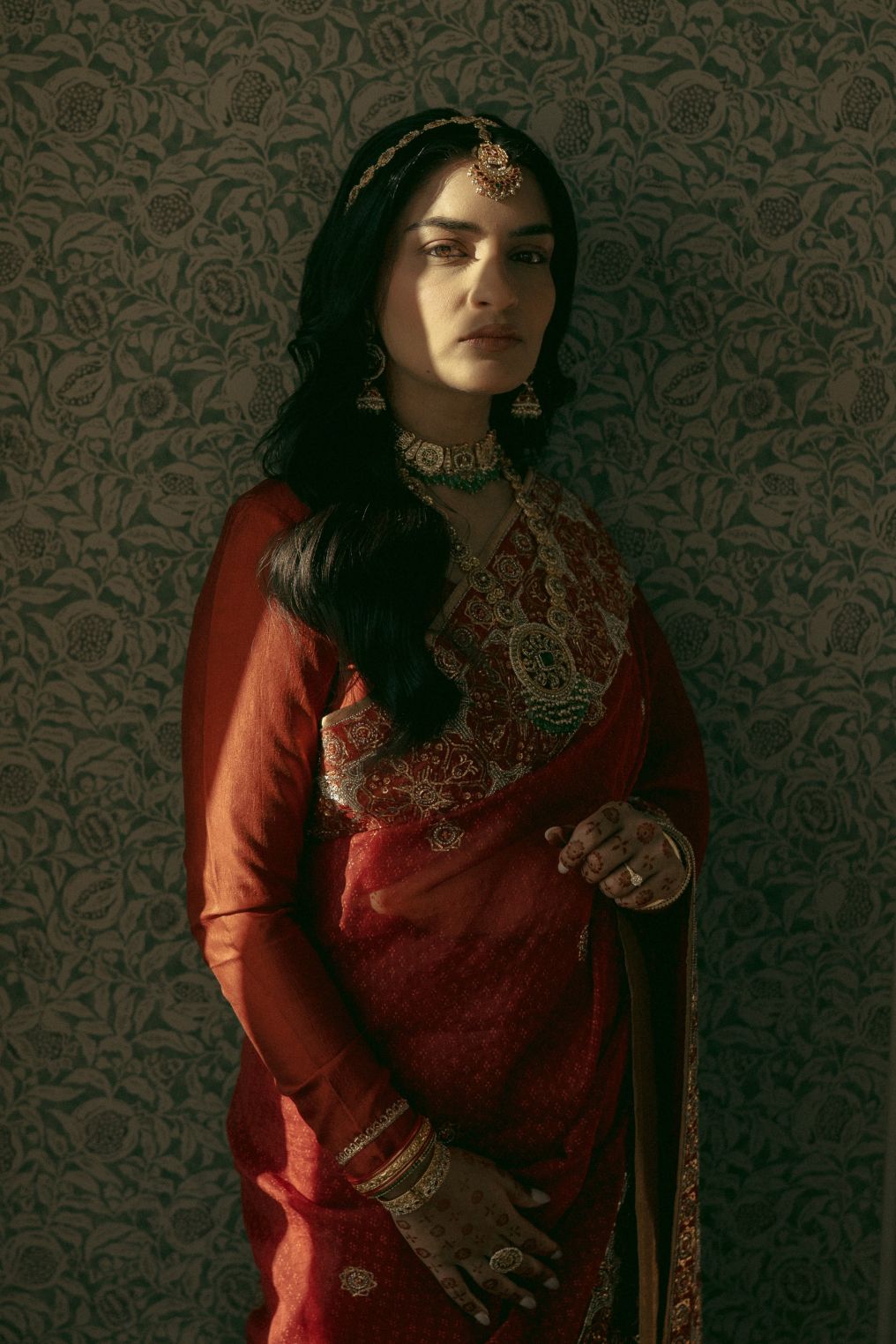 Light Chamber Photographer photo