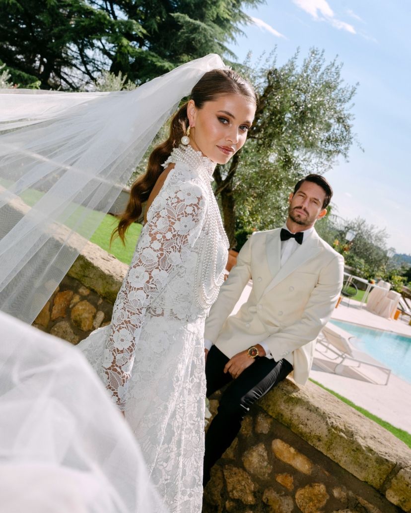 Livia Salviati Photographer